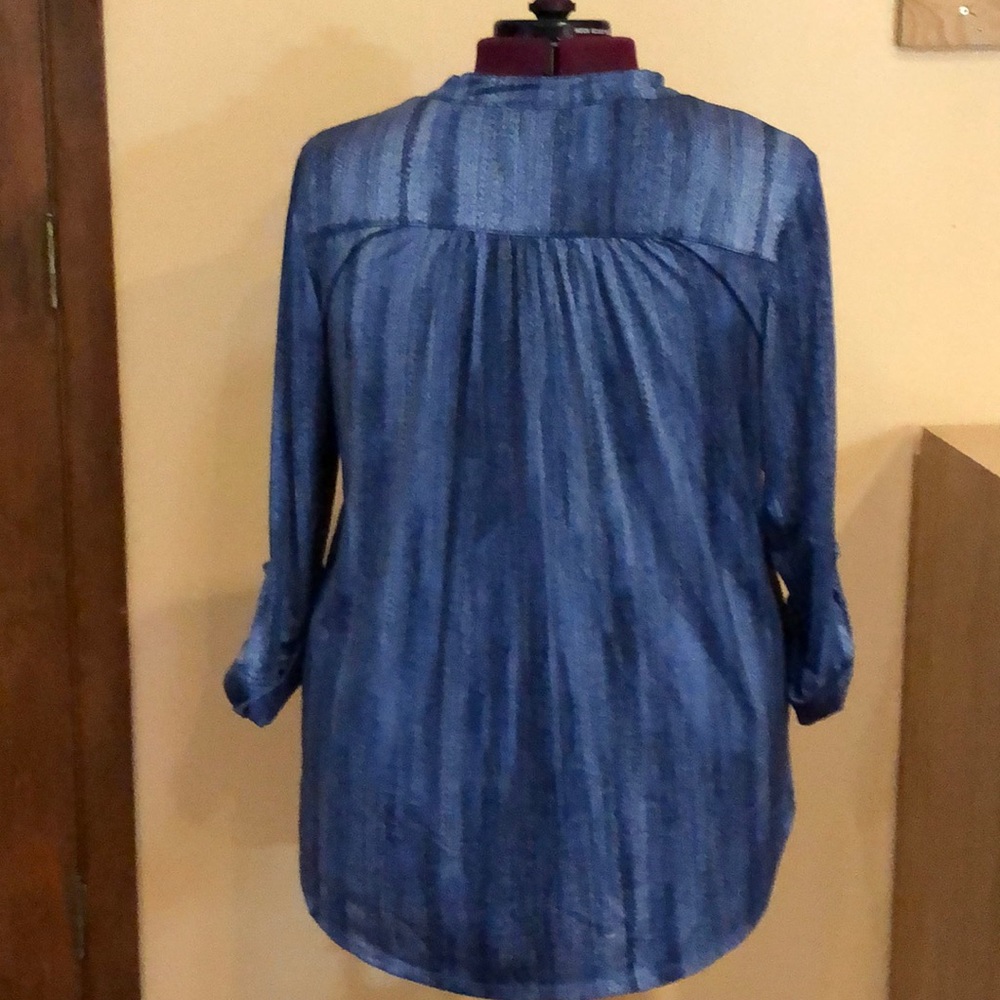 Knit tunic - Picture 2 of 3